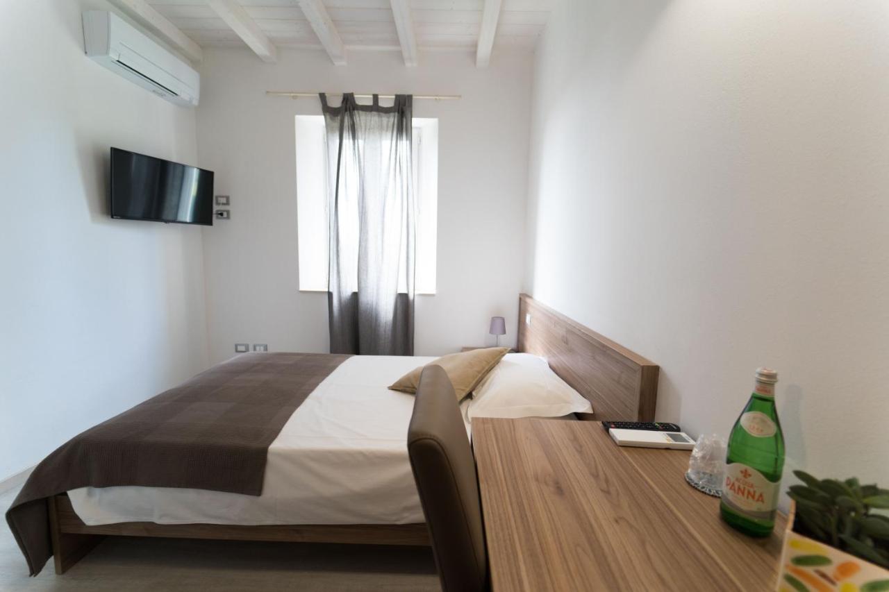 Claudio Rooms Fabbrico Exterior photo